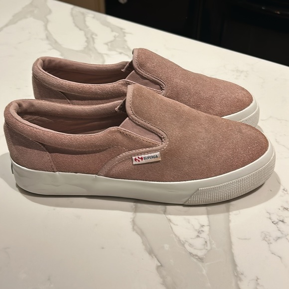 Superga Sneakers - PINK - Picture 2 of 5